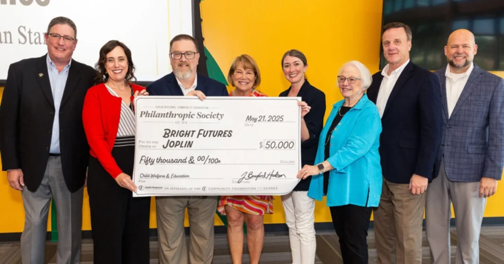 JRCF grants