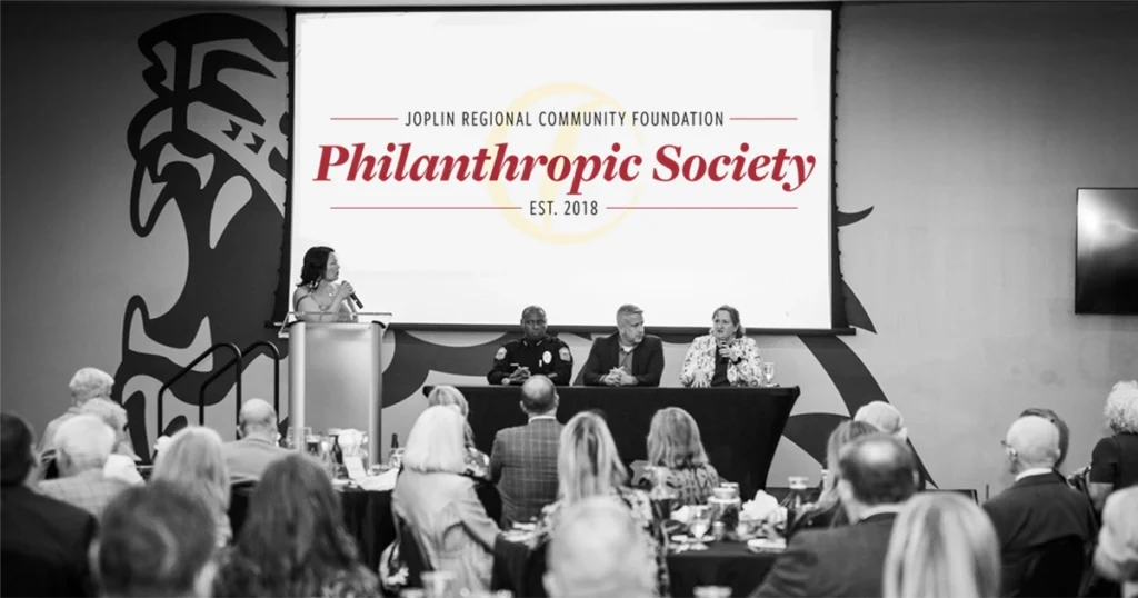 Joplin Phil Gala