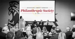 Joplin Phil Gala